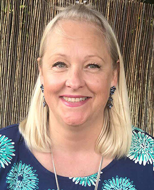 Denise Garwood
